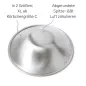 Mobile Preview: Vorteile von Silverette Silberhütchen am Silberhütchen erklärt 1